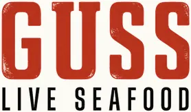Guss Live Seafood